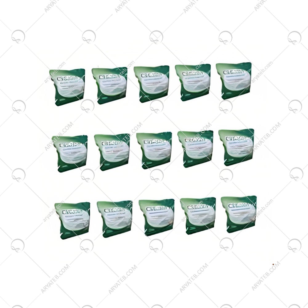 زیر انداز بیمار گاش