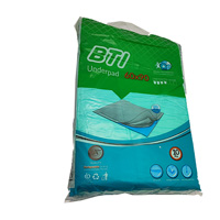 زیر انداز بیمار بی تی آی