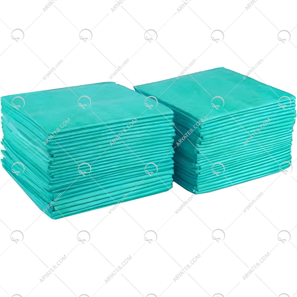 زیر انداز بیمار گاش