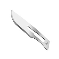 تیغ بیستوری یکبار مصرف 10