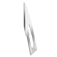 تیغ بیستوری یکبار مصرف 11