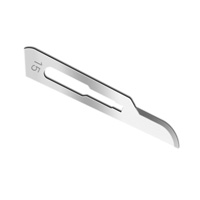 تیغ بیستوری یکبار مصرف 15