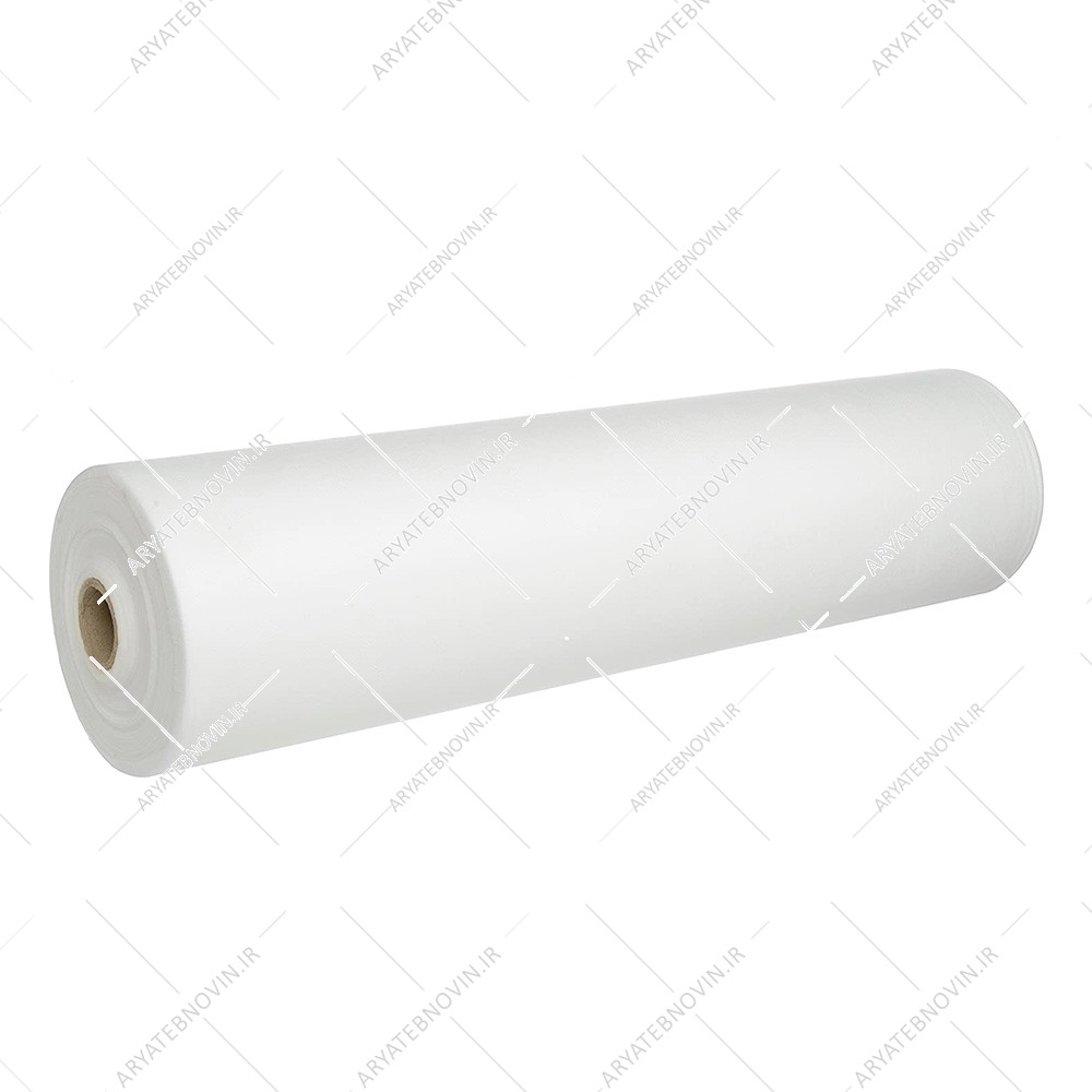 ملحفه رولی عرض 60