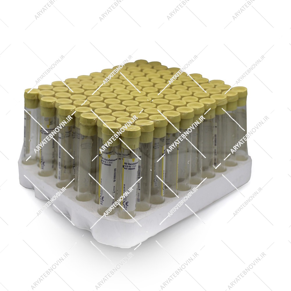 کیت prp بی دی